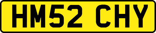 HM52CHY
