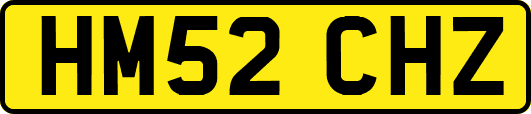 HM52CHZ