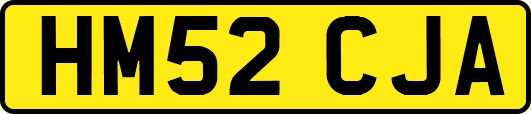 HM52CJA