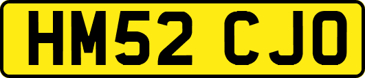 HM52CJO