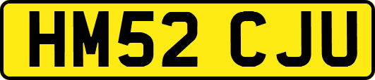 HM52CJU