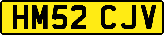 HM52CJV