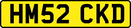 HM52CKD