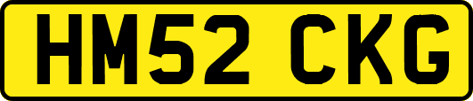 HM52CKG