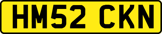 HM52CKN