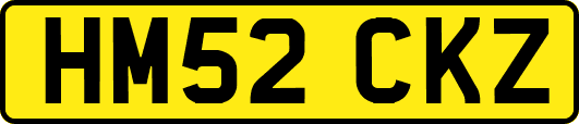 HM52CKZ