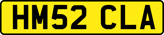 HM52CLA