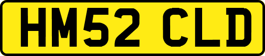 HM52CLD