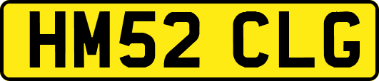 HM52CLG