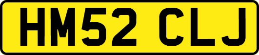 HM52CLJ