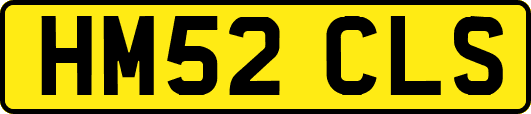 HM52CLS
