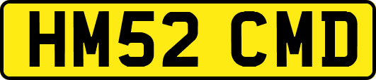 HM52CMD