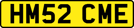 HM52CME