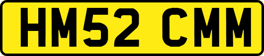 HM52CMM