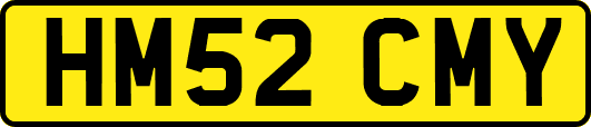 HM52CMY