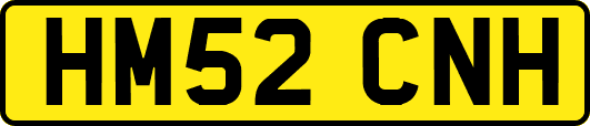 HM52CNH