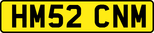 HM52CNM