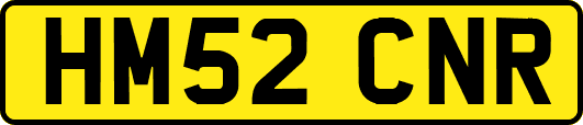 HM52CNR