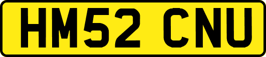 HM52CNU