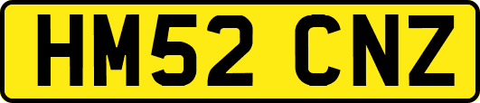 HM52CNZ