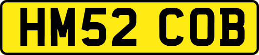 HM52COB