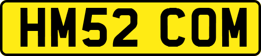 HM52COM