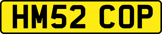 HM52COP