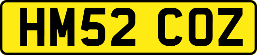 HM52COZ
