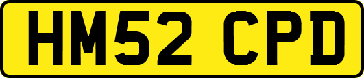 HM52CPD