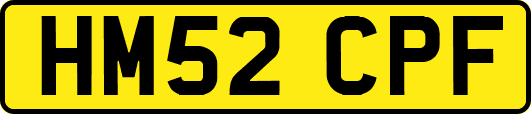 HM52CPF
