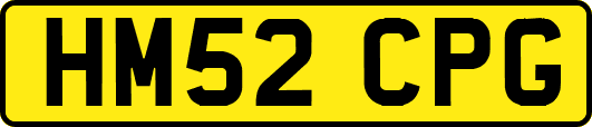 HM52CPG
