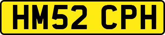 HM52CPH