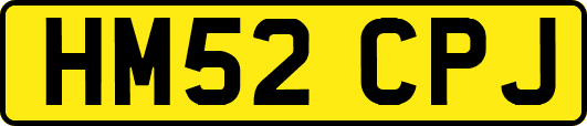 HM52CPJ