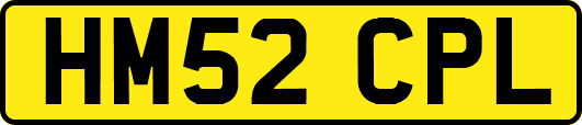 HM52CPL