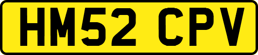HM52CPV