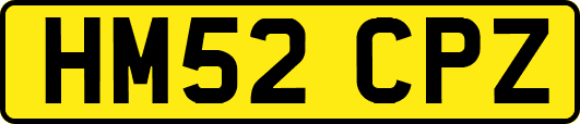 HM52CPZ