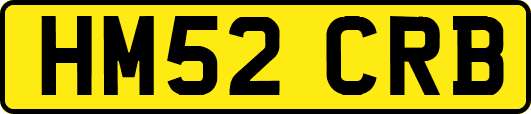 HM52CRB
