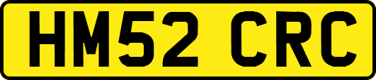HM52CRC