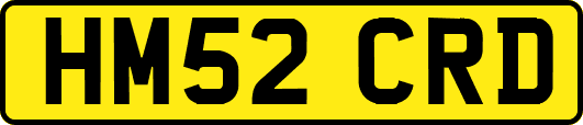 HM52CRD