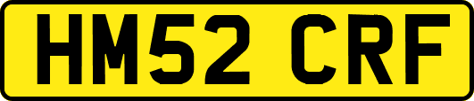HM52CRF