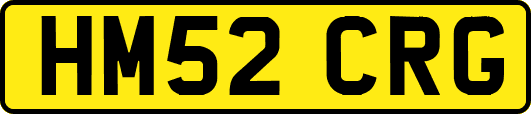 HM52CRG