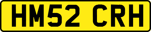 HM52CRH
