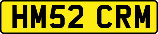HM52CRM