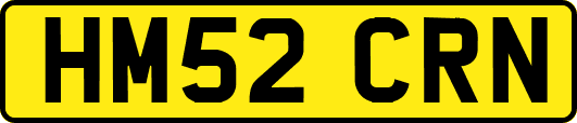 HM52CRN