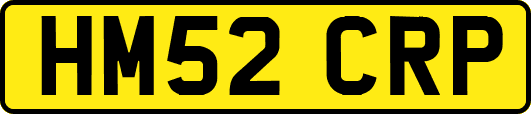 HM52CRP