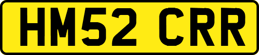 HM52CRR
