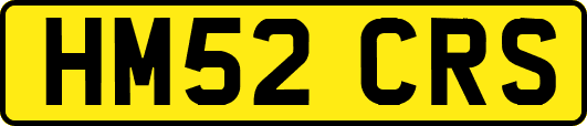 HM52CRS