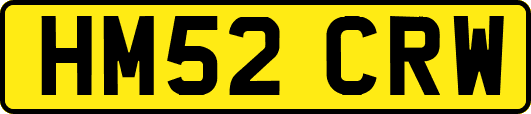 HM52CRW