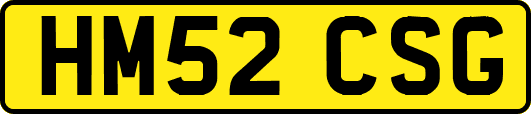 HM52CSG