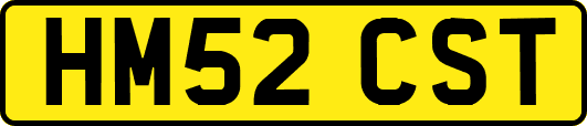 HM52CST